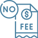 no-fee